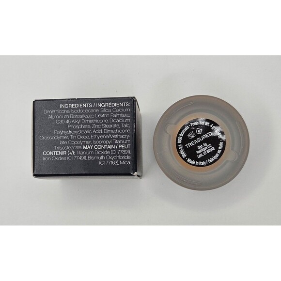 Younique Splurge Cream Shadow Treasured in Box - Picture 3 of 4